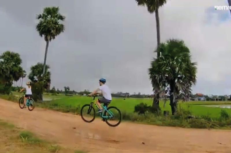 Rei Angkor image