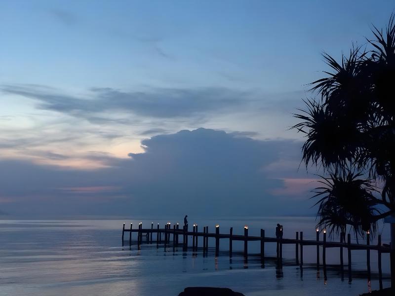 Bird Of Paradise Bungalows