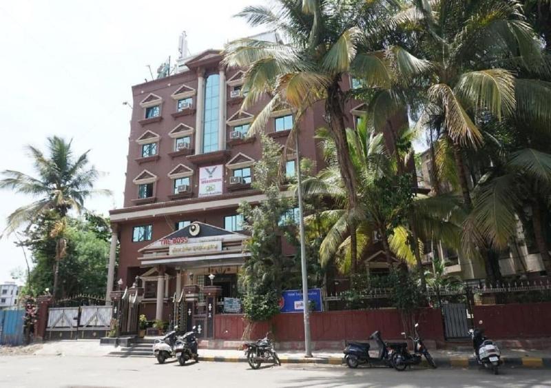 Hotel Eagle Executive image