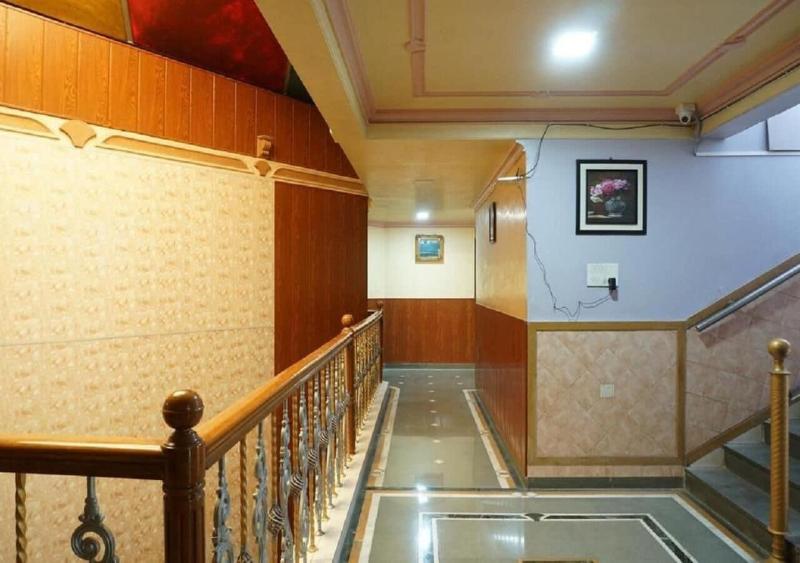 Hotel Eagle Executive image