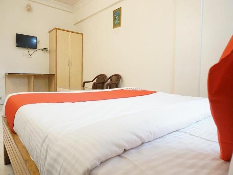 Hotel Eagle Executive image