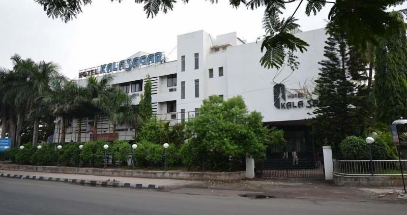 Hotel Kala Sagar image