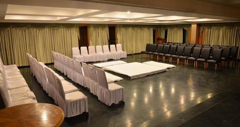 Hotel Kala Sagar image