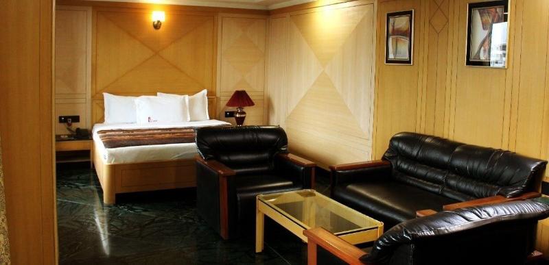 Hotel Kala Sagar image