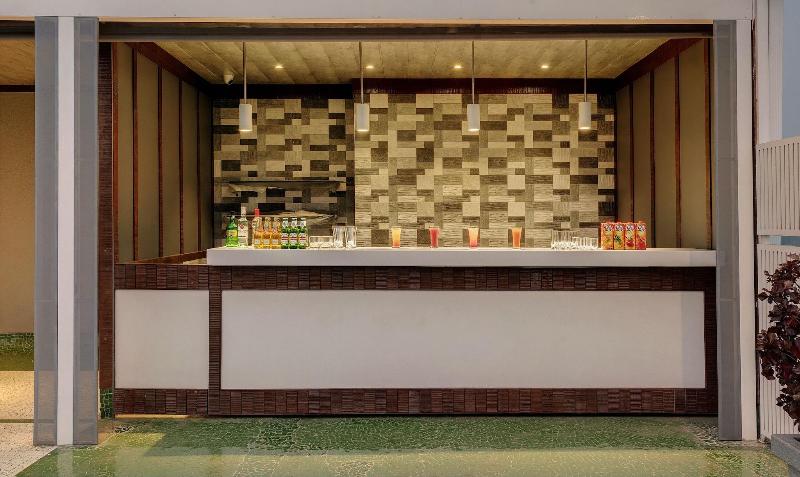 The E Square Hotel image