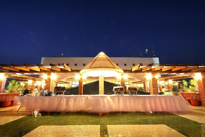 The E Square Hotel image