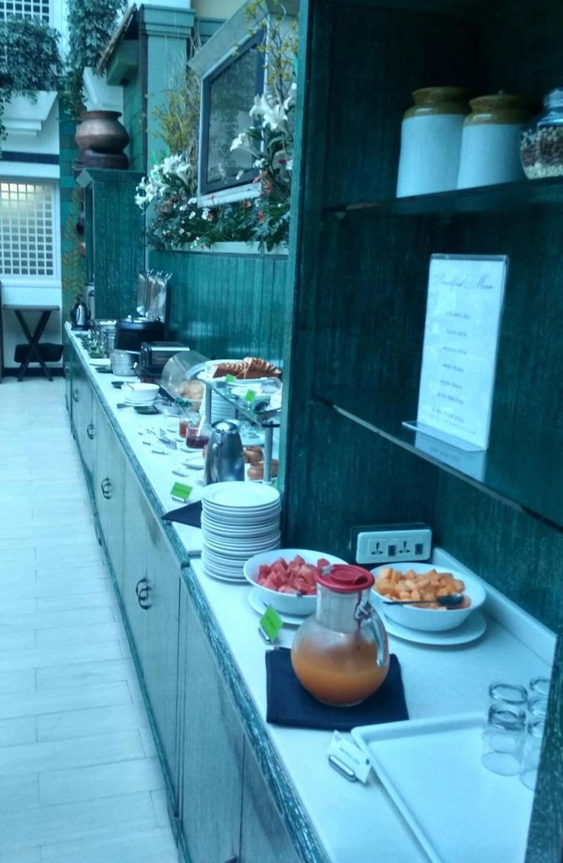 The E Square Hotel image