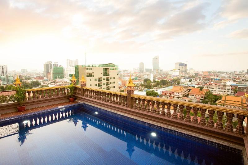 Okay Palace Hotel image