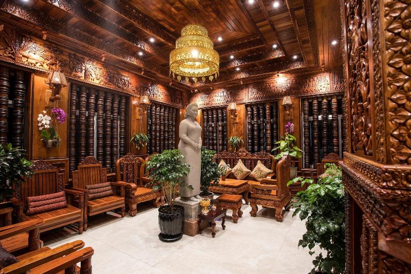 Okay Palace Hotel image