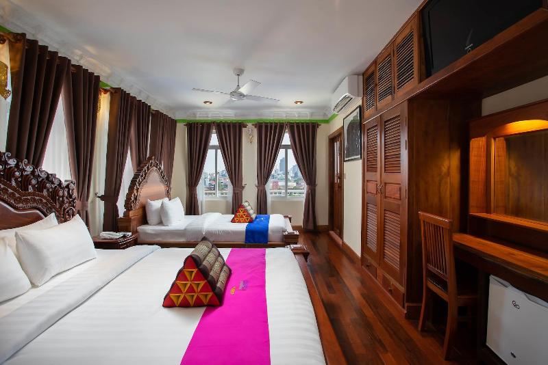 Okay Palace Hotel image