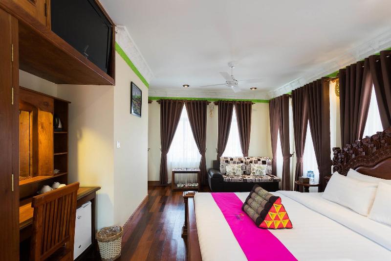 Okay Palace Hotel image