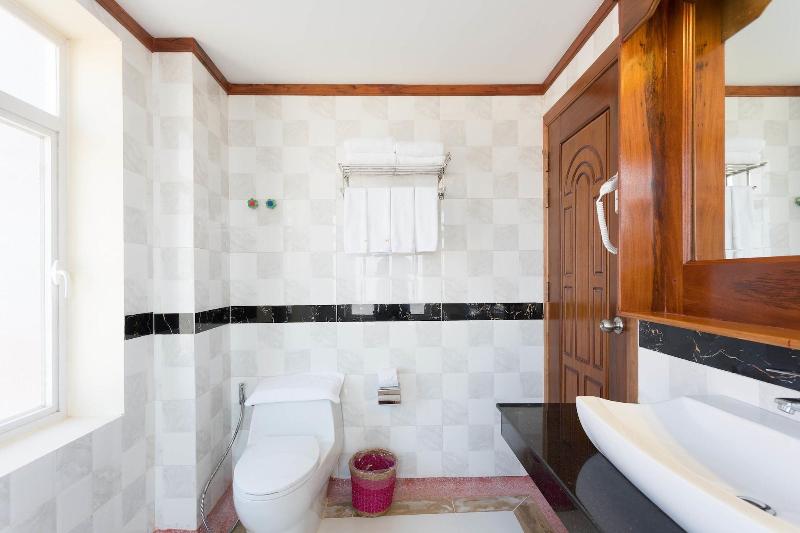 Okay Palace Hotel image