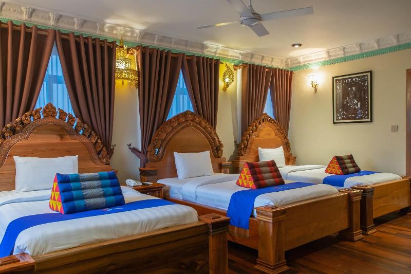 Okay Palace Hotel image