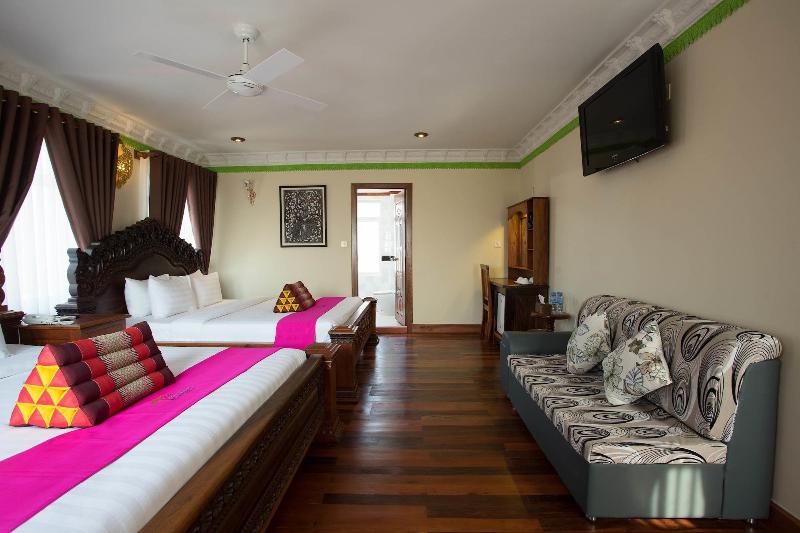 Okay Palace Hotel image