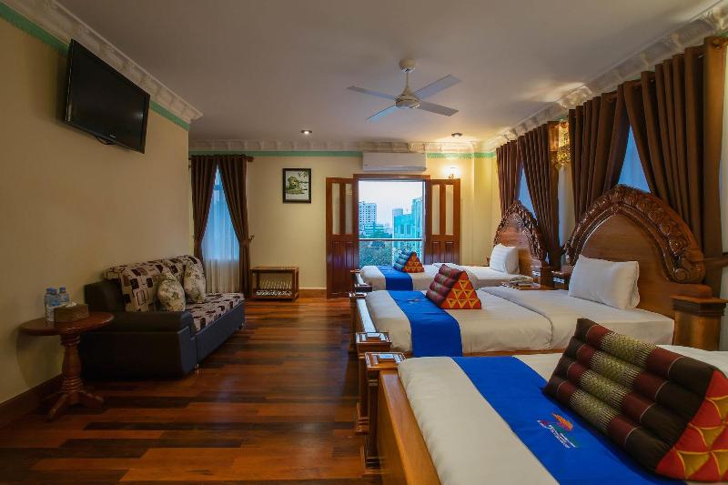 Okay Palace Hotel image