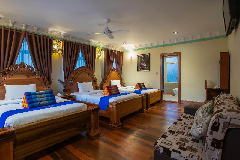 Okay Palace Hotel image