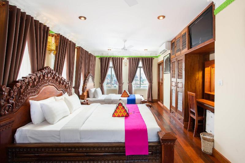 Okay Palace Hotel image