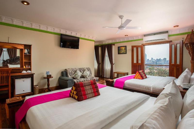 Okay Palace Hotel image