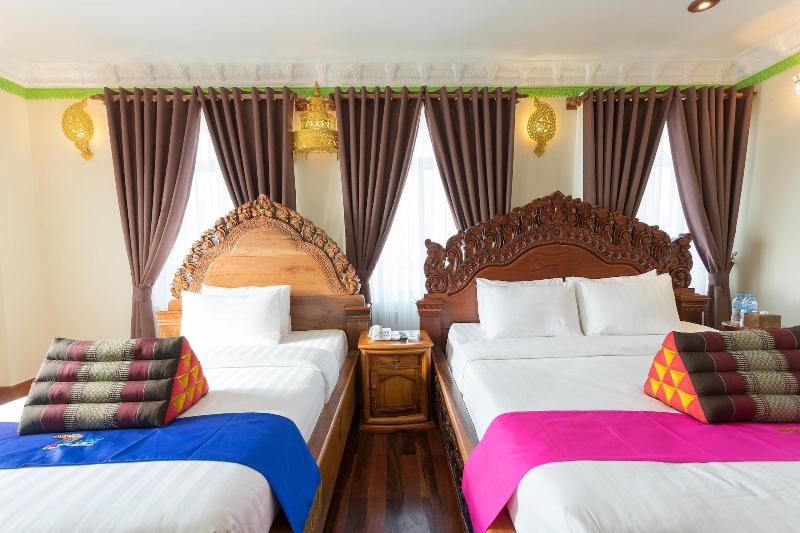 Okay Palace Hotel image