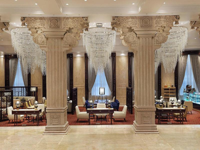 Sheraton Grand Pune Bund Garden Hotel image