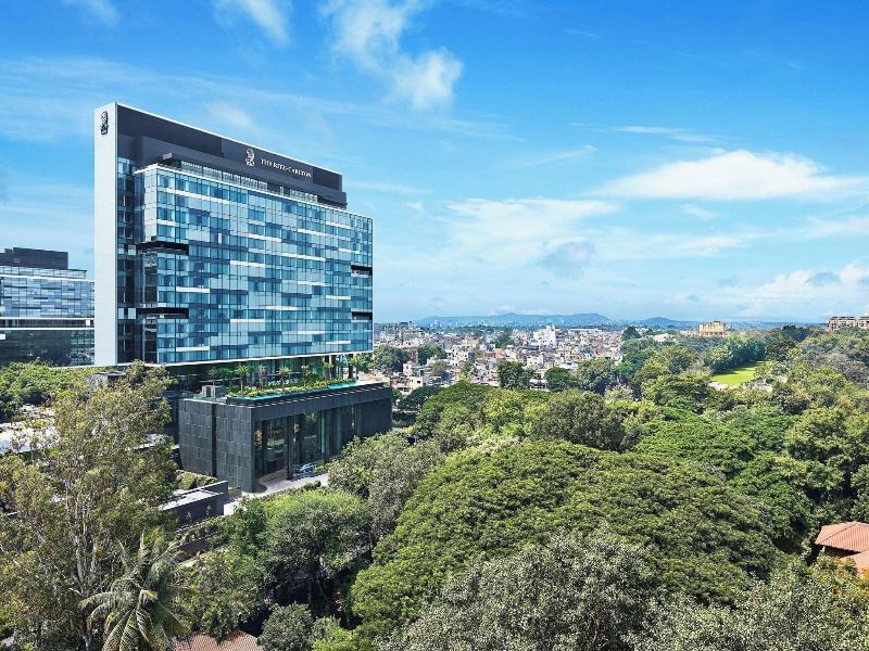 The Ritz Carlton Pune image