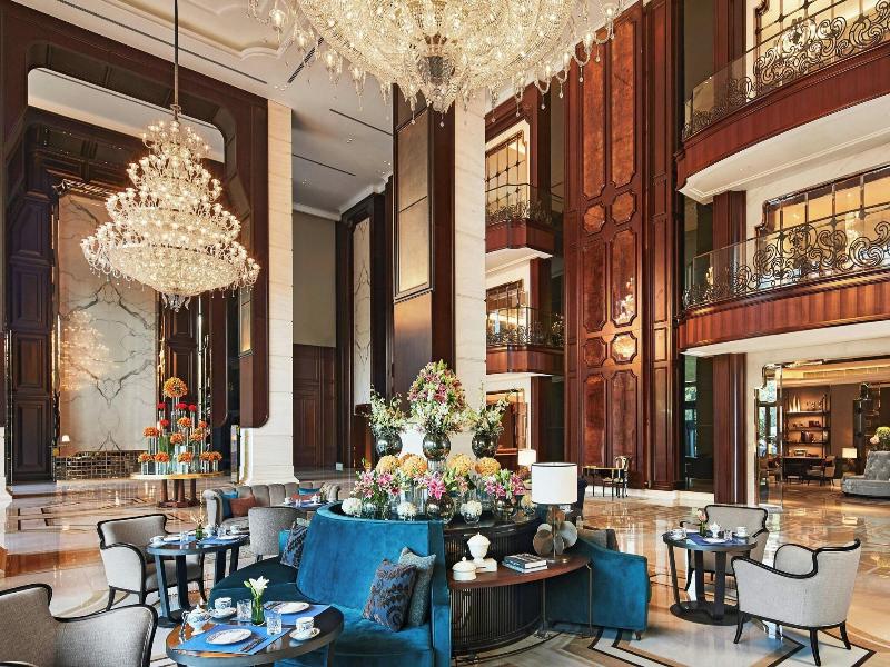 The Ritz Carlton Pune image
