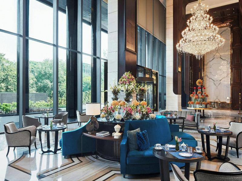The Ritz Carlton Pune image