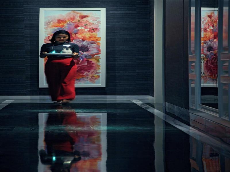 The Ritz Carlton Pune image