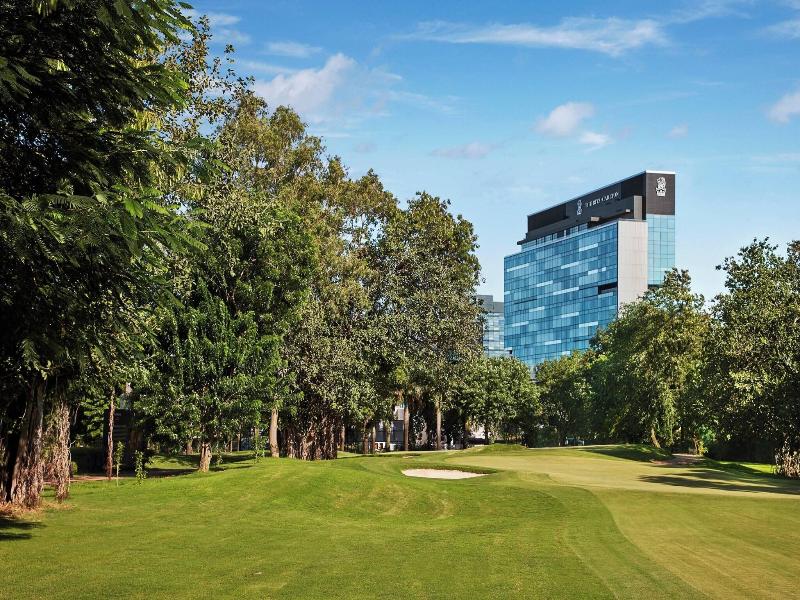 The Ritz Carlton Pune image