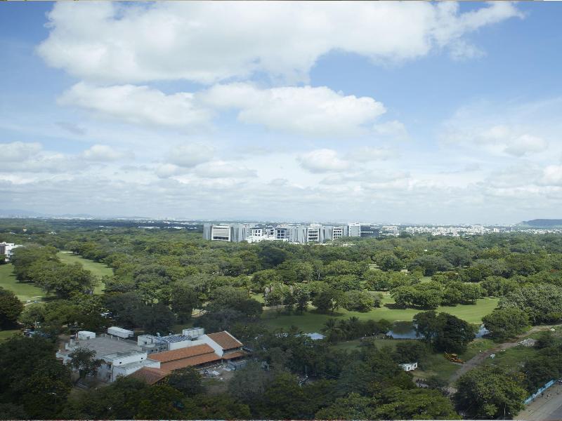 The Ritz Carlton Pune image