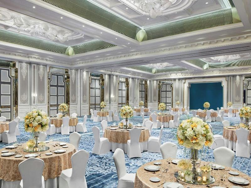 The Ritz Carlton Pune image