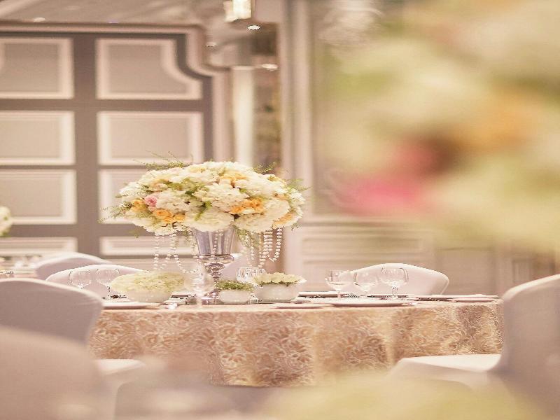The Ritz Carlton Pune image