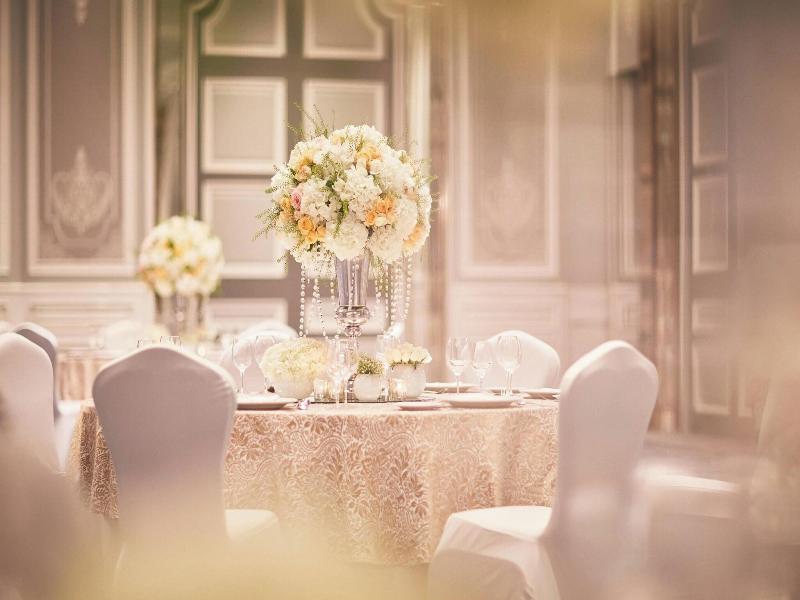 The Ritz Carlton Pune image