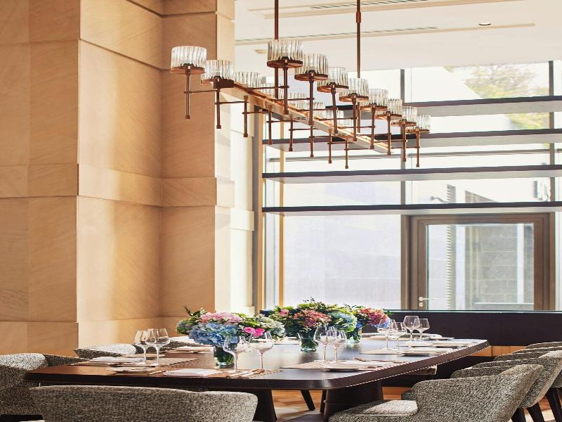 The Ritz Carlton Pune image