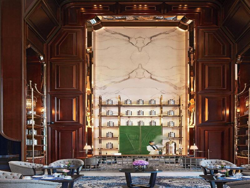 The Ritz Carlton Pune image