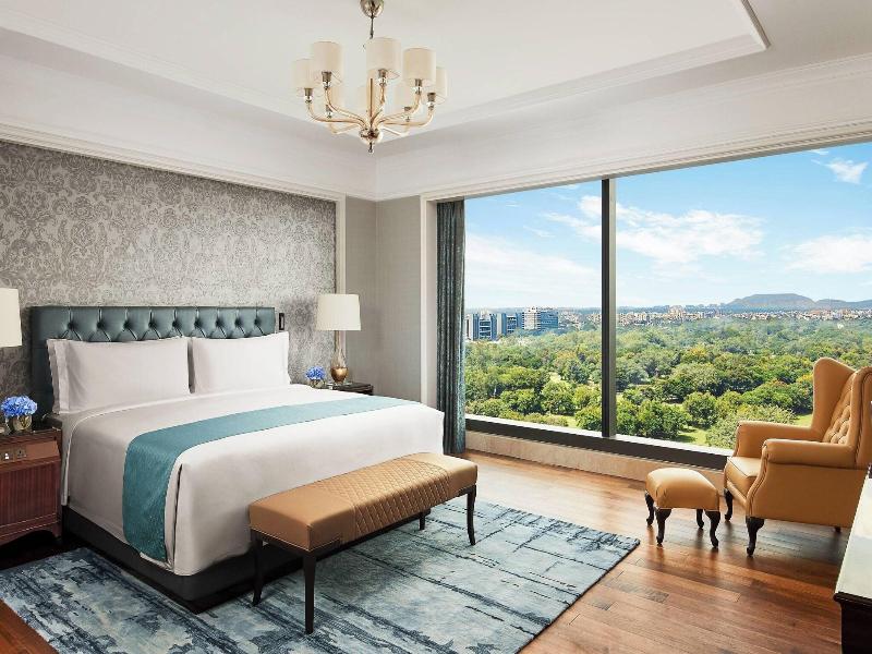 The Ritz Carlton Pune image