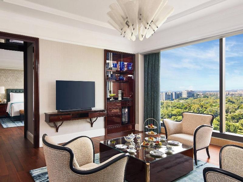 The Ritz Carlton Pune image