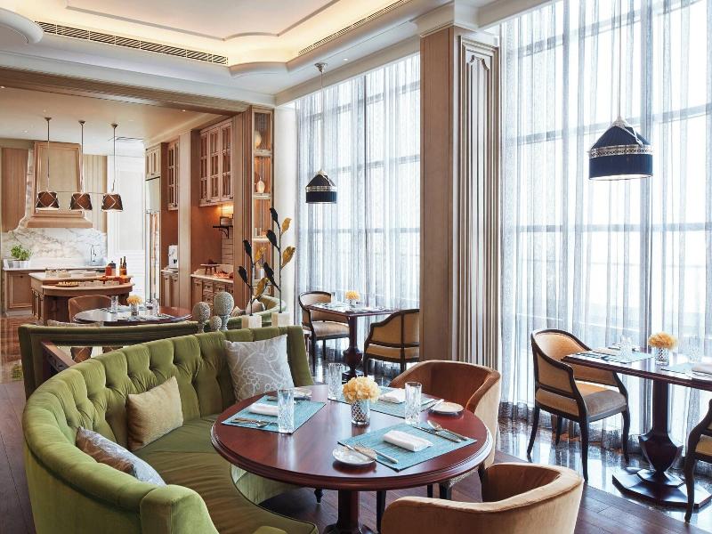 The Ritz Carlton Pune image