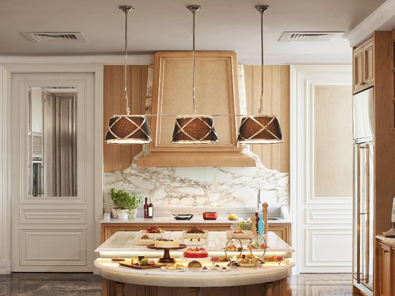 The Ritz Carlton Pune image