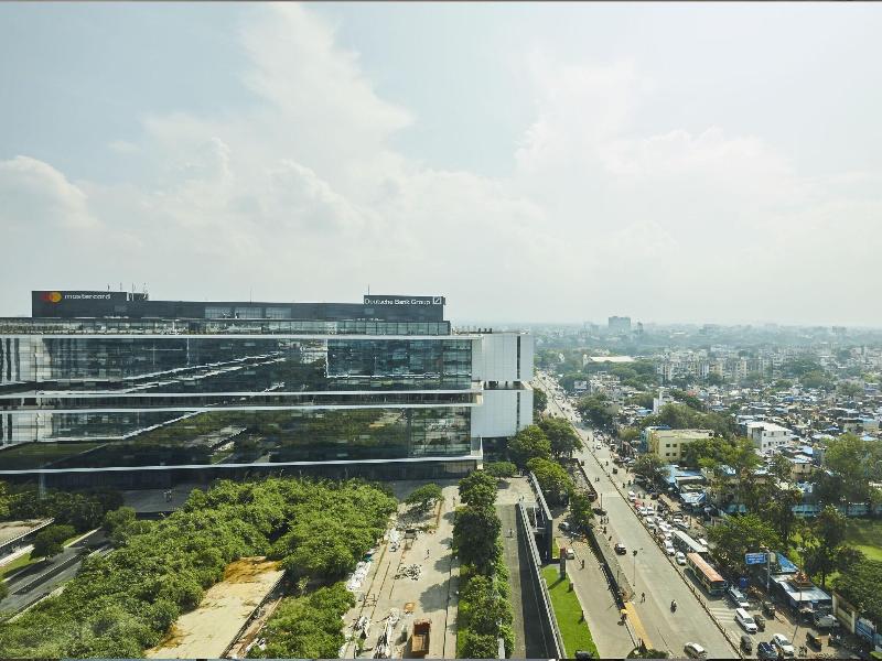 The Ritz Carlton Pune image