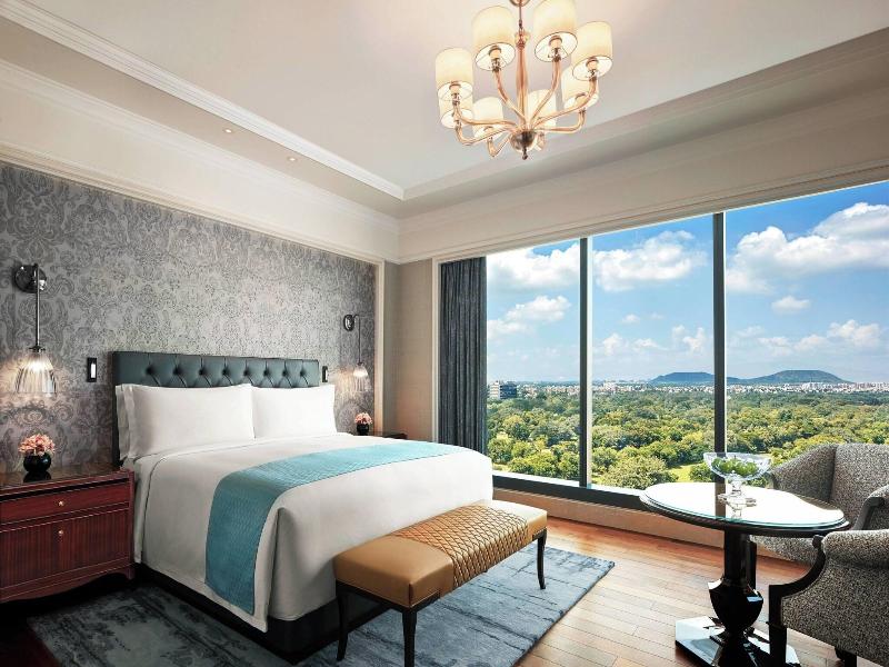 The Ritz Carlton Pune image