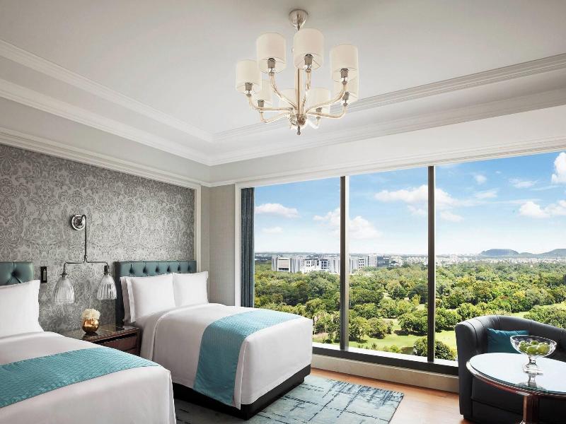 The Ritz Carlton Pune image