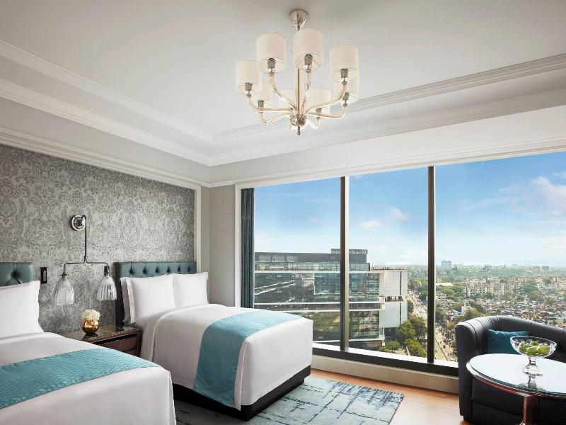 The Ritz Carlton Pune image
