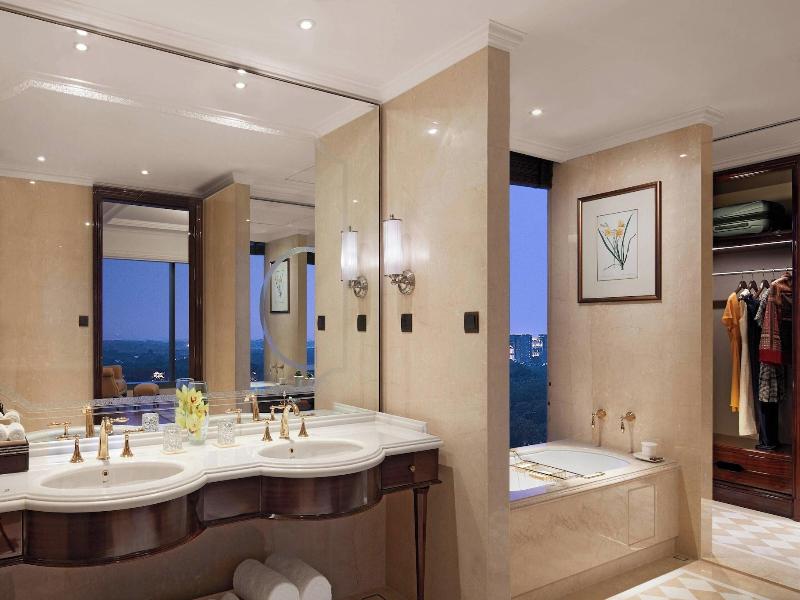 The Ritz Carlton Pune image