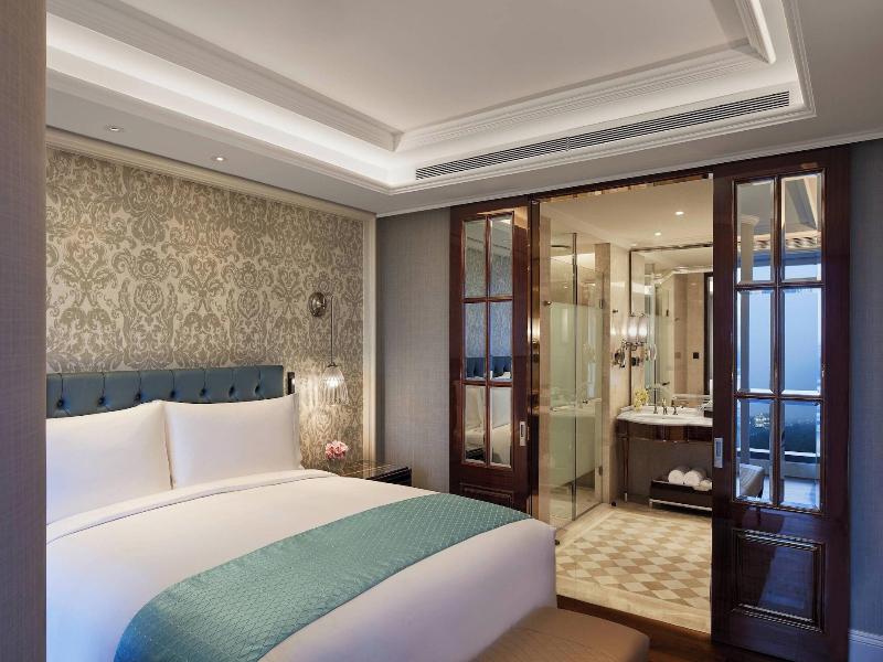 The Ritz Carlton Pune image