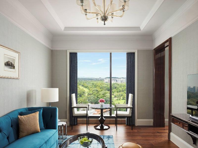 The Ritz Carlton Pune image