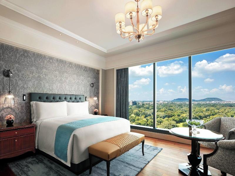 The Ritz Carlton Pune image