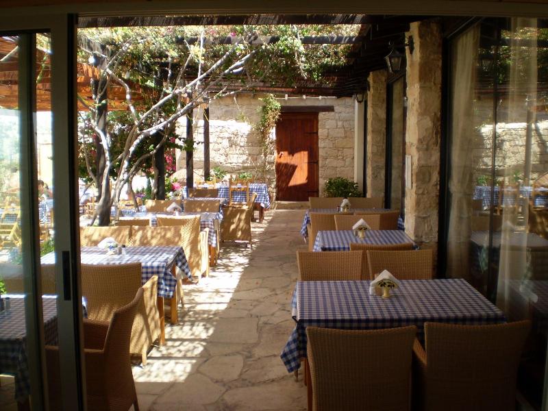 Bed Breakfast Danae Villas Cyprus Villages