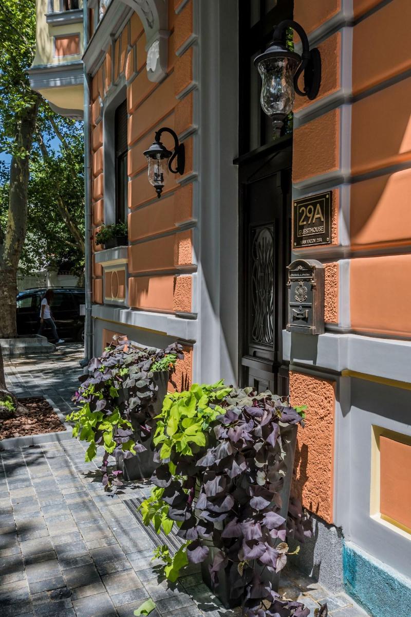 29A Guesthouse image