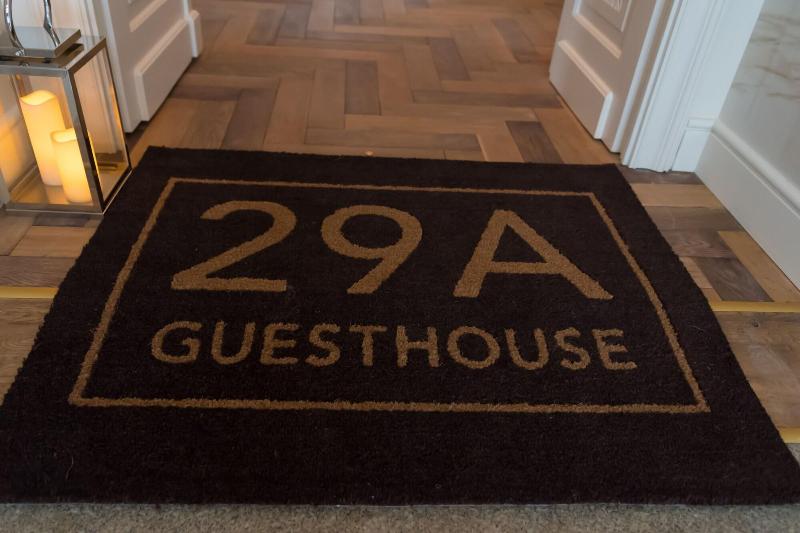 29A Guesthouse image
